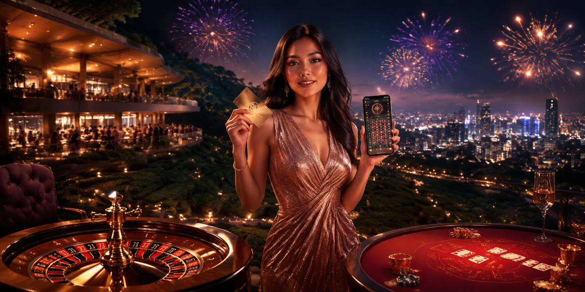 mpo play What Our Casino Floor Actually Carries